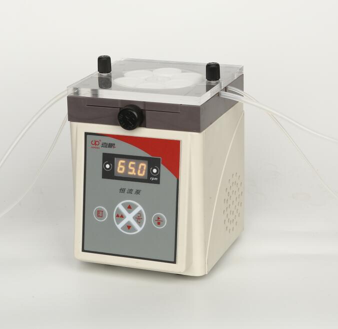 恒流泵（數(shù)顯、灌裝）HL-2F